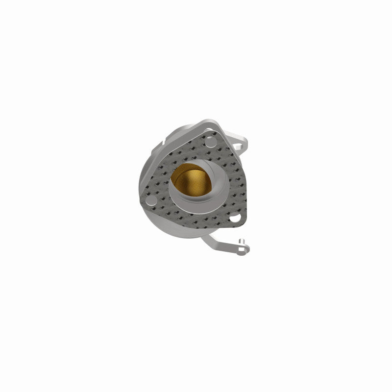 MagnaFlow Cadillac CT6 OEM Grade Federal / EPA Compliant Direct-Fit Catalytic Converter 21-915 360 Degree Image Set