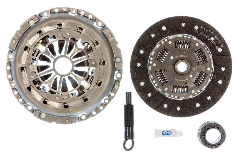 Exedy OEM Replacement Clutch Kit Audi A4 Quattro Base 2007-2007 AUK1006 Photo - Primary