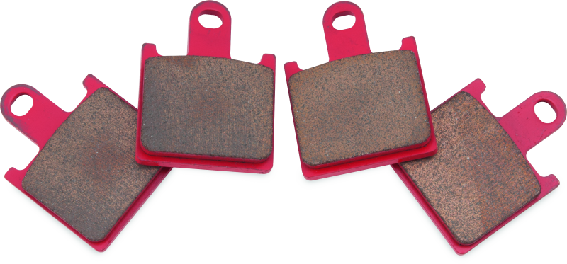 BikeMaster Kawasaki Sintered Brake Pads 961508 961508 Photo - Primary