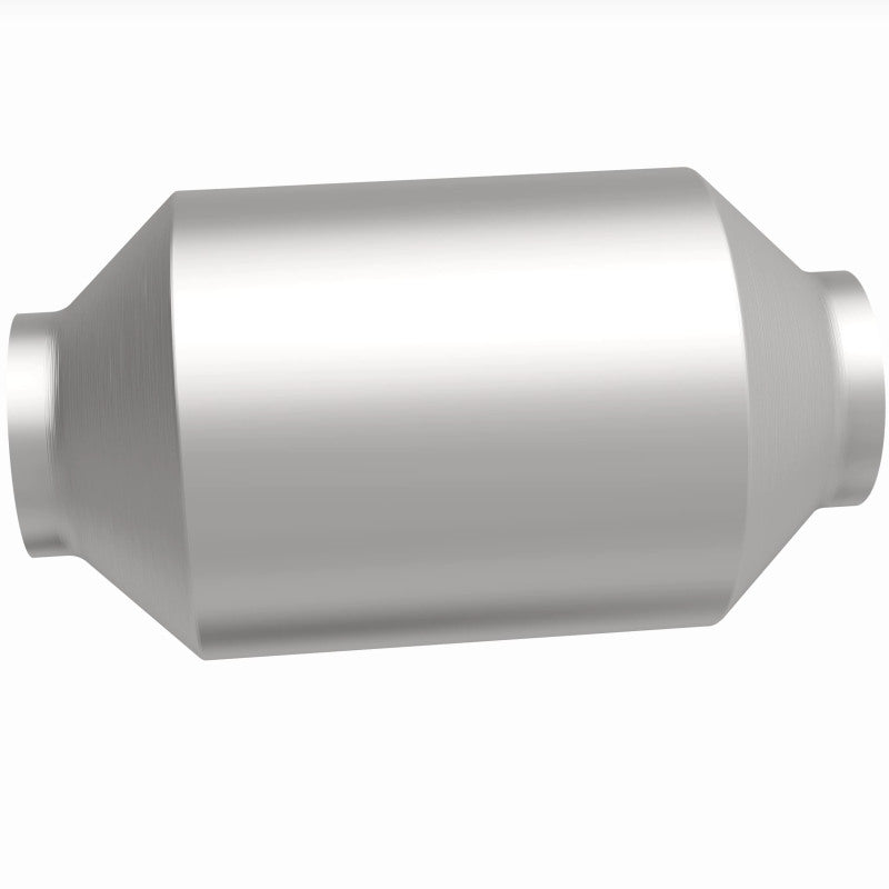 Magnaflow Universal Catalytic Converter 2.25in. Spun CA 4651305 4651305 360 Degree Image Set