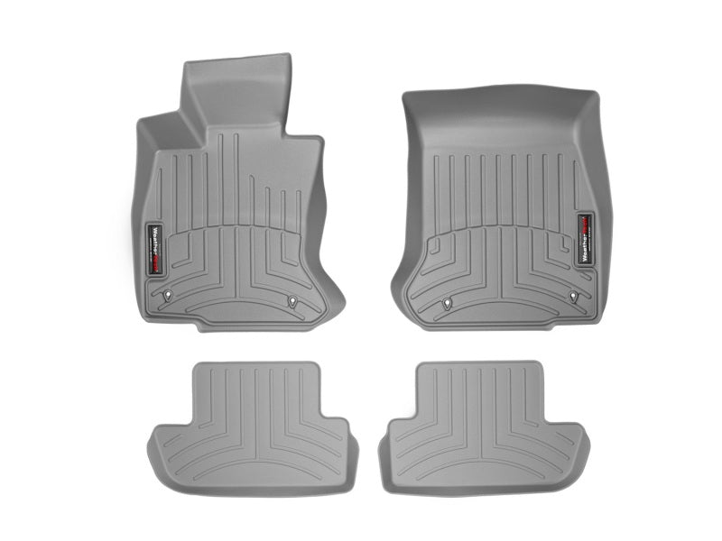 WeatherTech  465081-463722 465081-463722 Photo - Primary