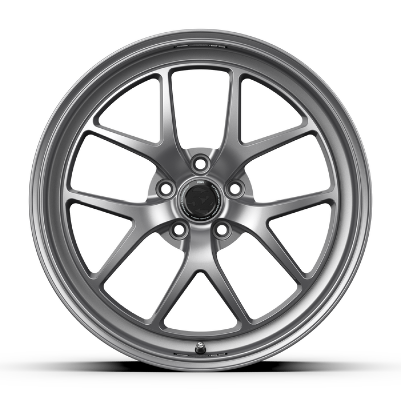 fifteen52 Sector RSR 19x8.5 5x112 42mm ET 57.1mm Center Bore Matte Titanium RSSMT-98551+42 RSSMT-98551+42 User 1