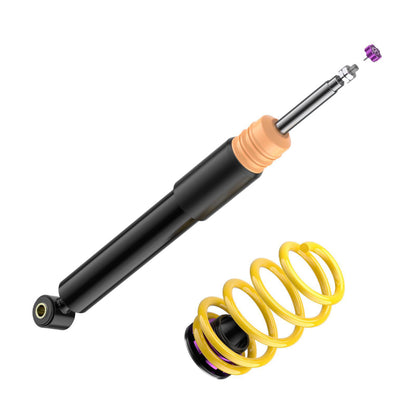 KW Mini Cooper F55 Hardtop 4DR Without Dynamic Damper Control Street Comfort Kit 180200AT 180200AT User 5