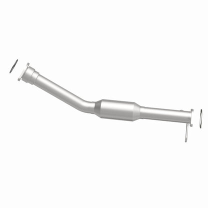 MagnaFlow California Grade CARB Compliant Direct-Fit Catalytic Converter 5461221 360 Degree Image Set