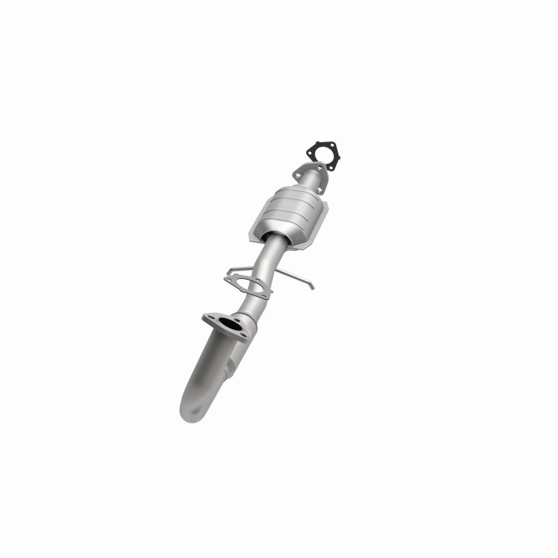 MagnaFlow Saturn HM Grade Federal / EPA Compliant Direct-Fit Catalytic Converter 23535 360 Degree Image Set