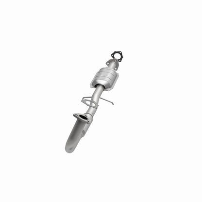 MagnaFlow Saturn HM Grade Federal / EPA Compliant Direct-Fit Catalytic Converter 23535 360 Degree Image Set