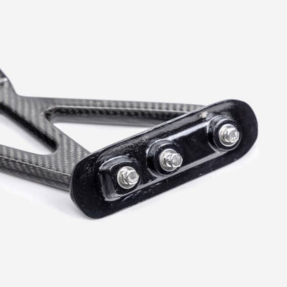 Seibon 2023+ Honda Civic Type R OE-Style Carbon Fiber Spoiler Mounting Bracket SMB23HDCVR SMB23HDCVR User 1