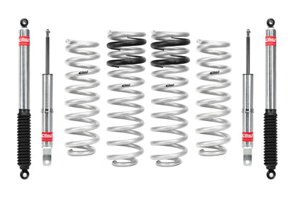 Eibach Pro-Truck Lift Kit for 11-18 RAM 1500 (Must Be Used w/ Pro-Truck Front Shocks) E80-27-001-01-22 E80-27-001-01-22 Photo - Primary