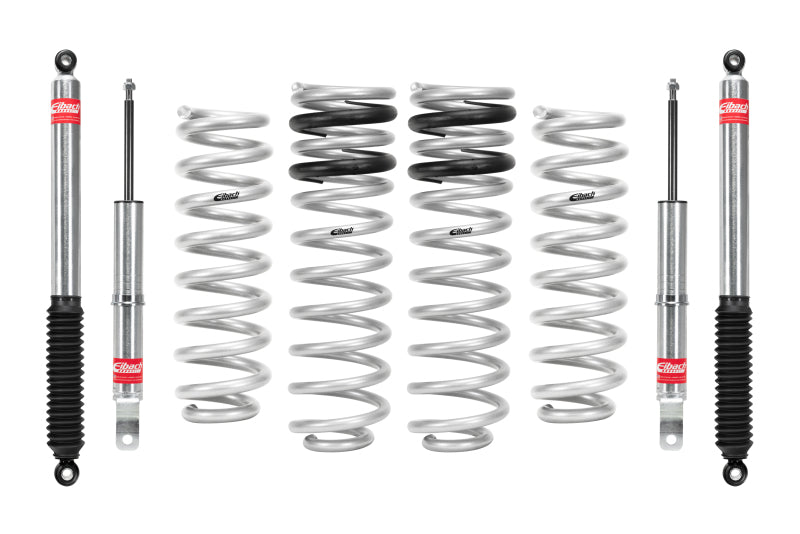 Eibach Pro-Truck Lift Kit for 15-18 RAM 1500 E80-27-001-04-22 E80-27-001-04-22 Photo - Primary