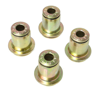 Energy Suspension Control Arm Bushing Set Black Dodge Charger All 1966-1972 5.3132G Photo - Primary