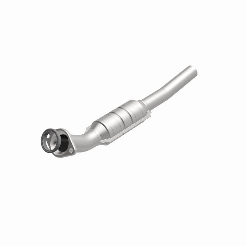 MagnaFlow Mazda 6 OEM Grade Federal / EPA Compliant Direct-Fit Catalytic Converter 51479 360 Degree Image Set