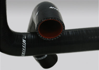 Mishimoto Hose Kit 01-07 Subaru WRX / WRX STI Black MMHOSE-WRX-01BK Photo - out of package