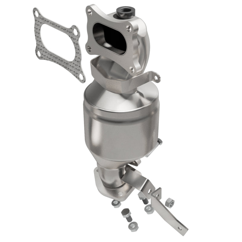 MagnaFlow Acura TL OEM Grade Federal / EPA Compliant Manifold Catalytic Converter 51984 Photo - Primary