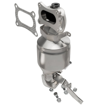 MagnaFlow Acura TL OEM Grade Federal / EPA Compliant Manifold Catalytic Converter 51984 Photo - Primary