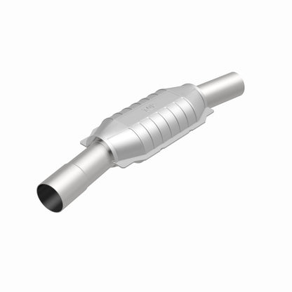 MagnaFlow Standard Grade Federal / EPA Compliant Direct-Fit Catalytic Converter 93432 360 Degree Image Set