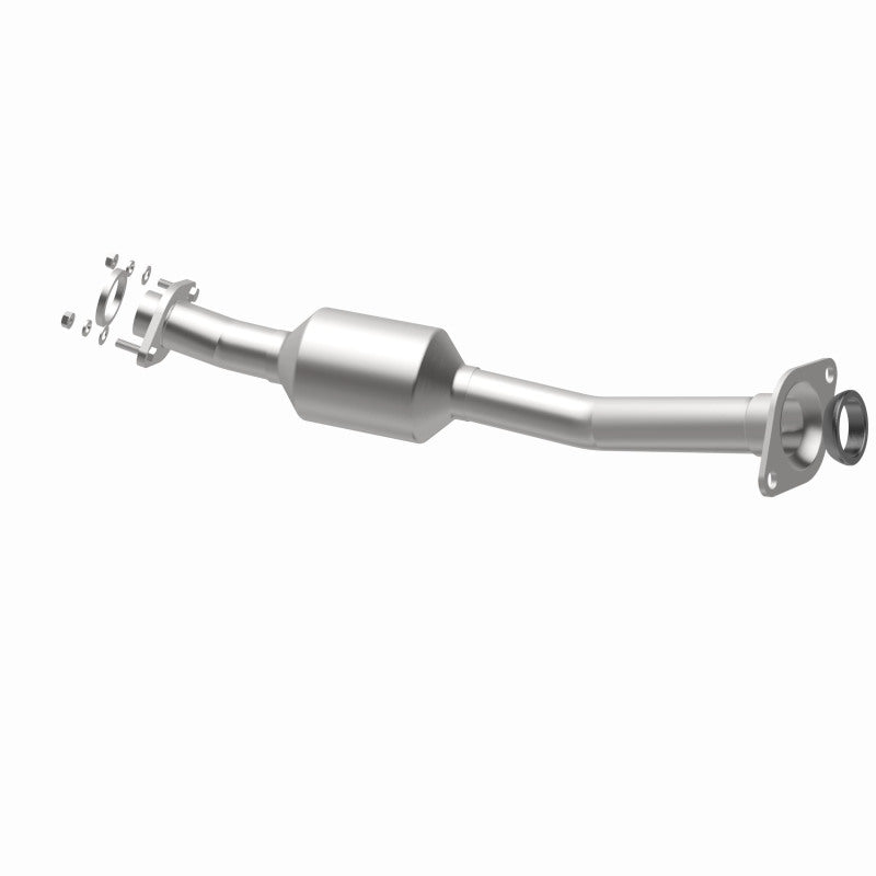 Magnaflow California Converter Direct Fit 13-15 Nissan NV200 2.0L 551689 551689 360 Degree Image Set