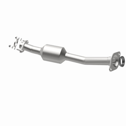 Magnaflow California Converter Direct Fit 13-15 Nissan NV200 2.0L 551689 551689 360 Degree Image Set