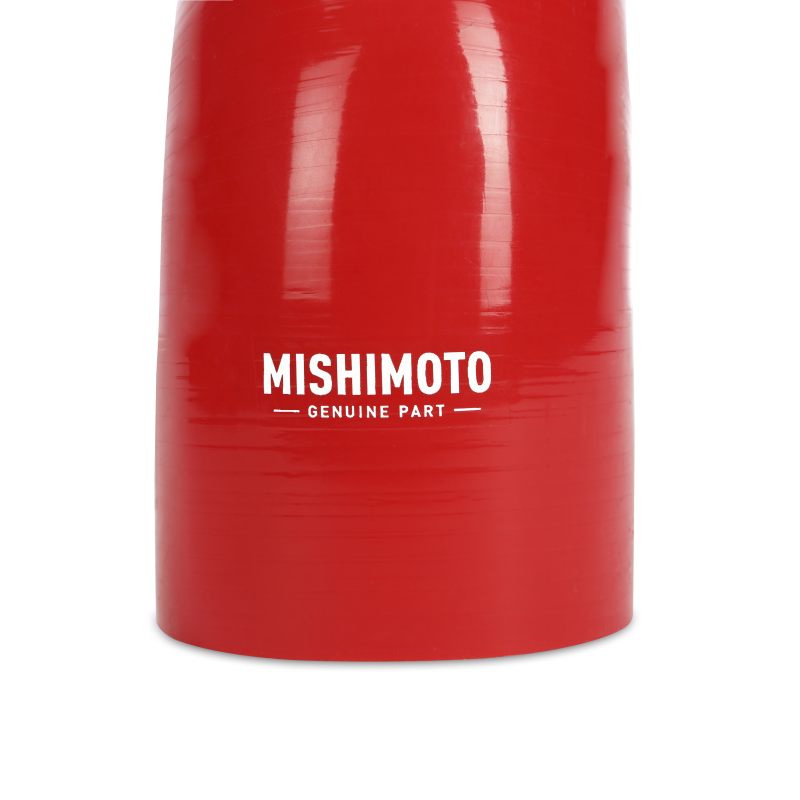 Mishimoto Honda Civic Si Silicone Induction Hose MMHOSE-CIV-12SIIHRD User 1