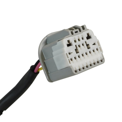 BD Diesel High Idle Control Kit 2023+ Power Stroke F-SERIES Super Duty F250/F350/F450/F550/F600 1036613 1036613 Photo - out of package