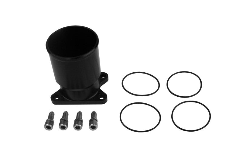 Aeromotive Adapter, Inlet, Pump, 2" 11750 Photo - Primary