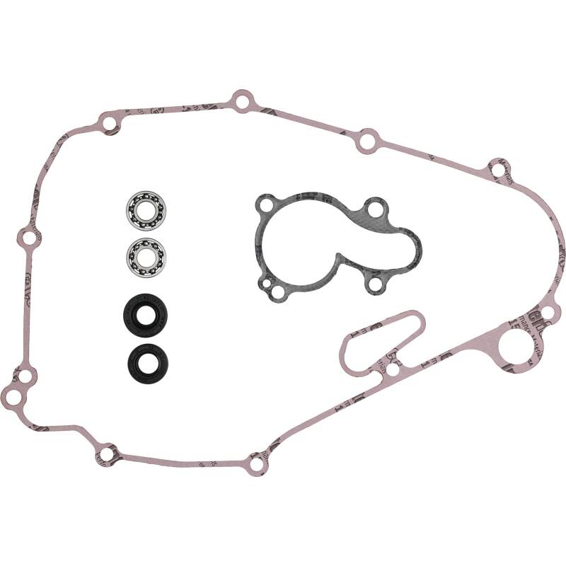 Vertex Pistons Vertex Gaskets 19-23 Kawasaki KX450F Water Pump Rebuild Kit 8210026 8210026 Photo - Primary