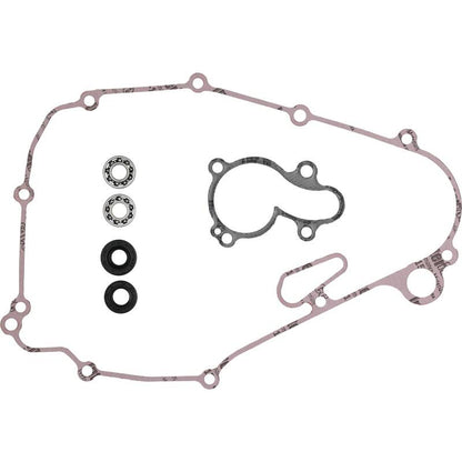 Vertex Pistons Vertex Gaskets 19-23 Kawasaki KX450F Water Pump Rebuild Kit 8210026 8210026 Photo - Primary