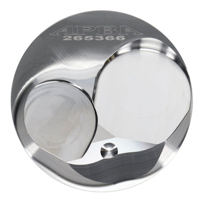 JE Pistons BBC APBA DOME Set of 8 Pistons 262809 262809 User 9