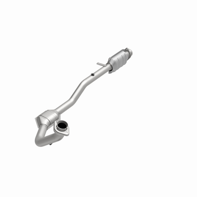 MagnaFlow OEM Grade Federal / EPA Compliant Direct-Fit Catalytic Converter 51088 360 Degree Image Set