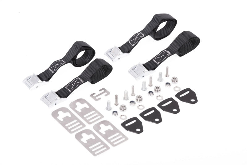 ARB Fridge Tie Down Kit Elements 63Q 10900038 10900038 Photo - Primary