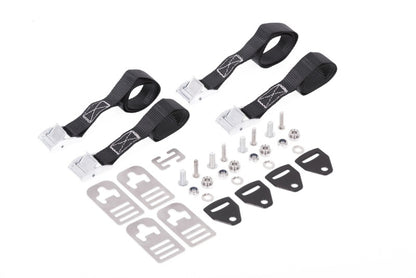 ARB Fridge Tie Down Kit Elements 63Q 10900038 10900038 Photo - Primary