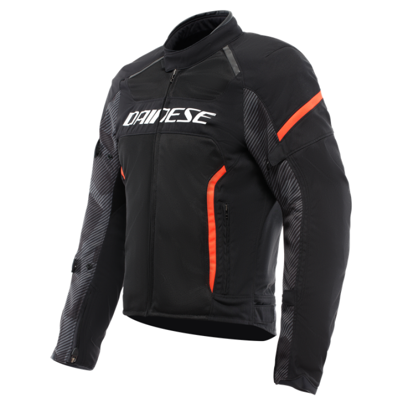 Dainese DAI Air Frame Jacket Apparel Jackets - Textile main image
