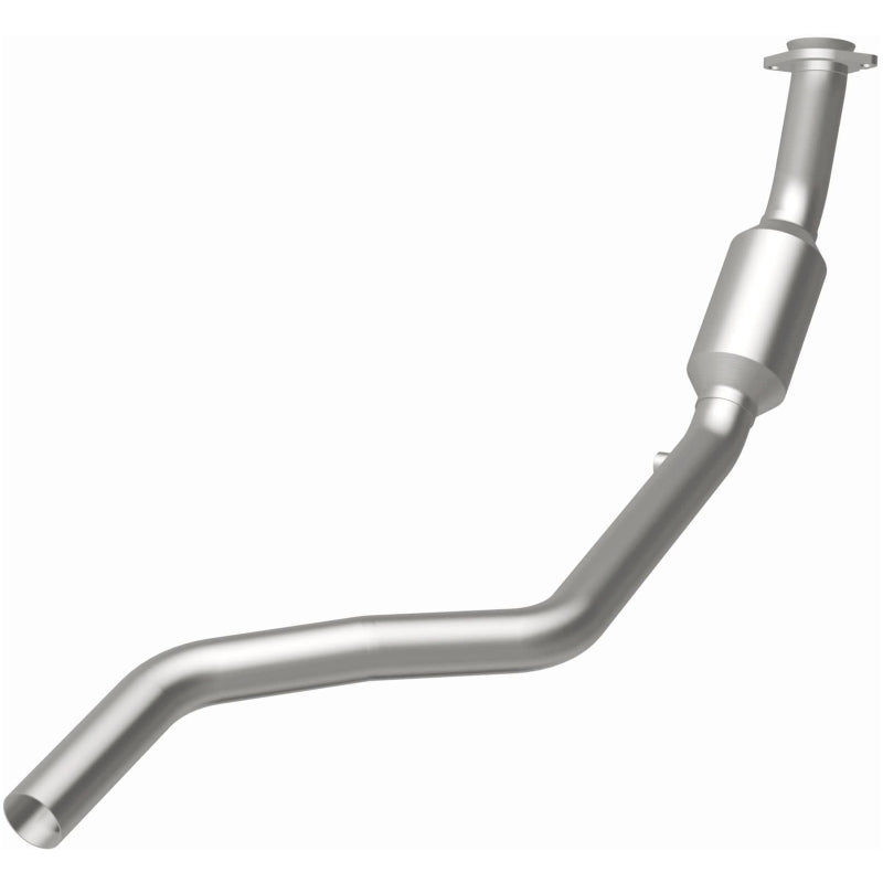 MagnaFlow California Grade CARB Compliant Direct-Fit Catalytic Converter 4481468 Photo - out of package