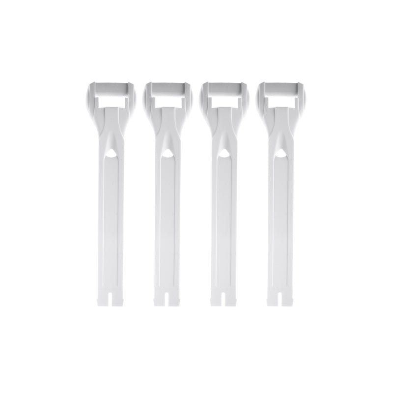 Gaerne SG10 Strap Replacement (4) Long - White 4645-002 4645-002 User 1