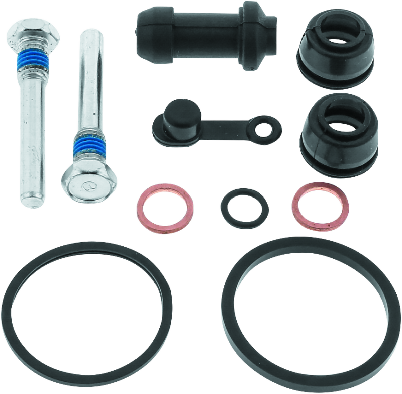 QuadBoss Qboss Caliper Rebuild Kit 414585 414585 Photo - Primary