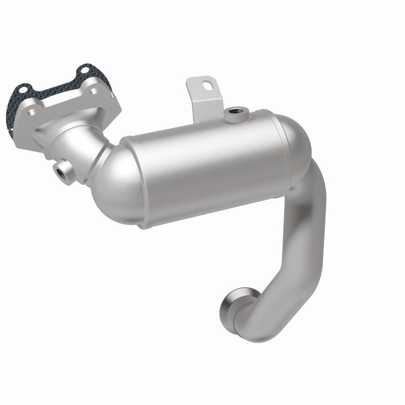 MagnaFlow Chrysler Pacifica OEM Grade Federal / EPA Compliant Direct-Fit Catalytic Converter 21-951 360 Degree Image Set