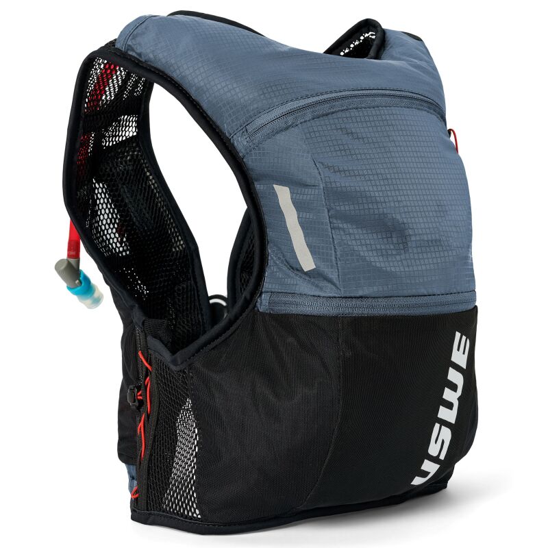 USWE Rush Bike Hydration Vest 8L Blue - Large 2080790474 2080790474 User 1