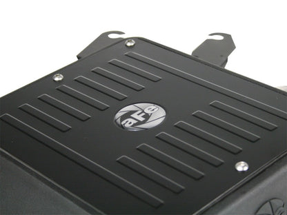 aFe Magnum FORCE Stage-2 Si Pro DRY S Cold Air Intake System: Toyota Tacom 51-82342 Photo - Unmounted