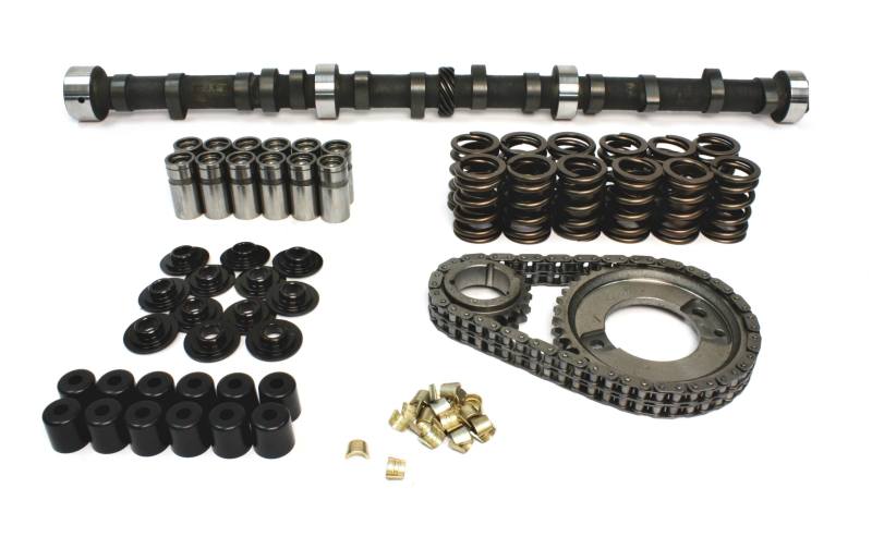 Comp Cams A6 260H CAM & KIT K68-201-4 Photo - Primary
