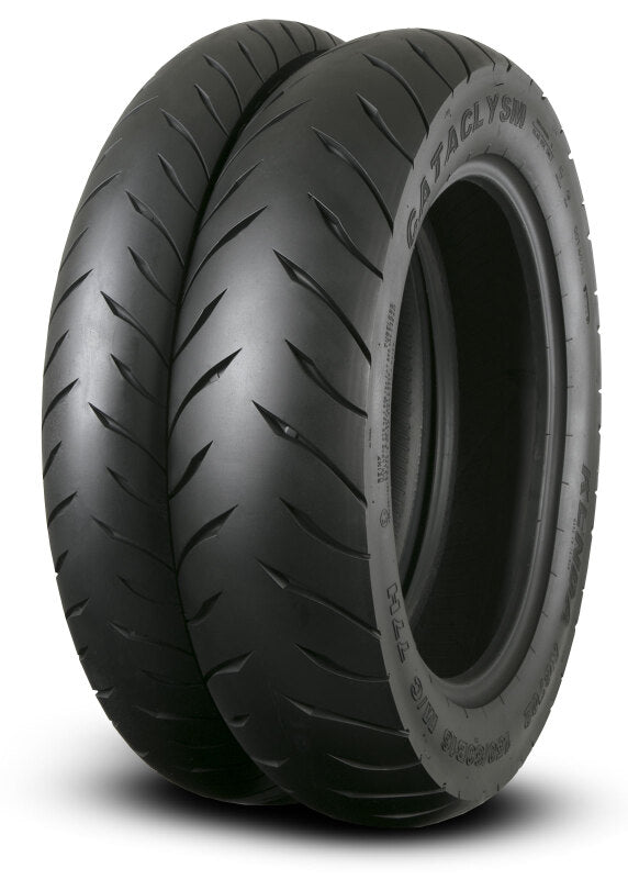 Kenda Cataclysm Front Tire - 130/80B17 M/C 65H TL 046702170101 046702170101 Photo - Primary