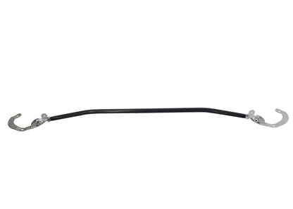 Whiteline Brace Strut Tower Alloy Adjustable Subaru Forester 2009-2010 KSB568 Photo - out of package