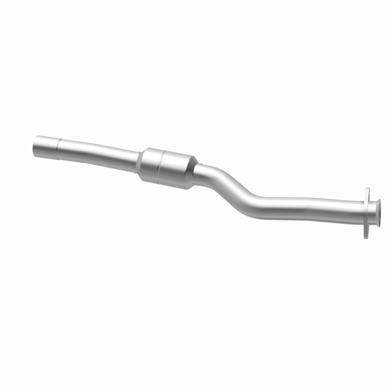 MagnaFlow Cadillac CTS California Grade CARB Compliant Direct-Fit Catalytic Converter 5421173 360 Degree Image Set