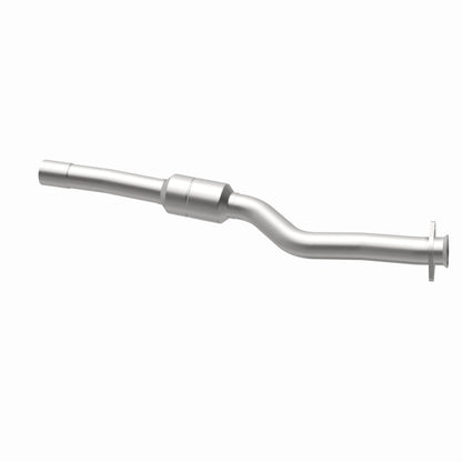 MagnaFlow Cadillac CTS California Grade CARB Compliant Direct-Fit Catalytic Converter 5421173 360 Degree Image Set