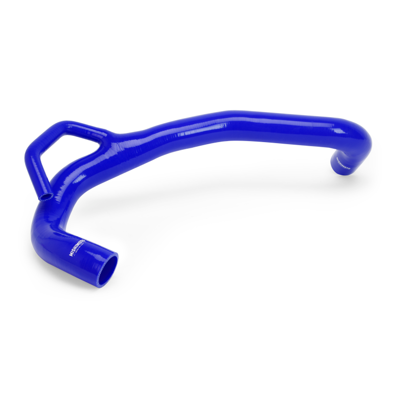 Mishimoto Dodge Challenger/Charger 6.4L V8 Silicone Coolant Hose Kit, 2011+ MMHOSE-MOP64-11BL Photo - out of package