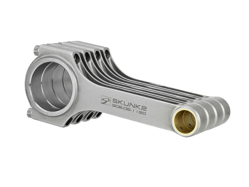 Skunk2 Alpha Series Connecting Rods Honda  K24A1/ K24A2 / K24A4 / K24A8 / K24 306-05-1150 Photo - Unmounted