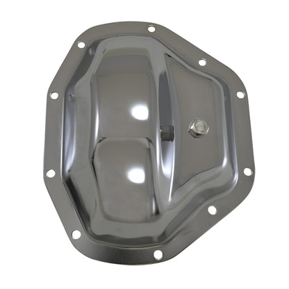 Yukon Gear & Axle Yukon Gear Chrome Replacement Cover For Dana 80 YP C1-D80 YP C1-D80 Photo - Primary