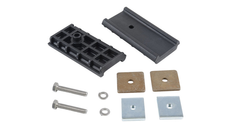 Rhino-Rack Vortex Bar Fitting Kit for RL Legs - Pair VA-FK1 VA-FK1 Photo - Primary