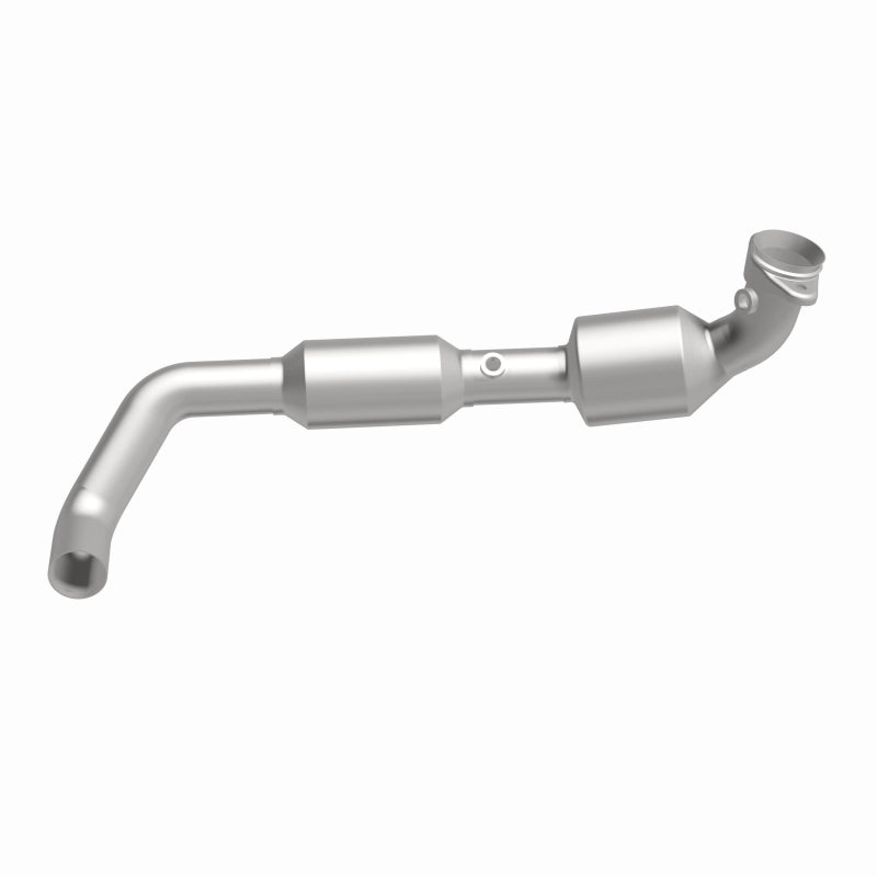 Magnaflow 2004 Ford F-150 5.4L Direct Fit Converter 5582705 5582705 360 Degree Image Set