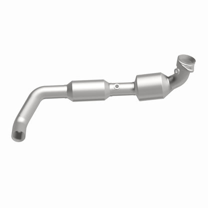 Magnaflow 2004 Ford F-150 5.4L Direct Fit Converter 5582705 5582705 360 Degree Image Set