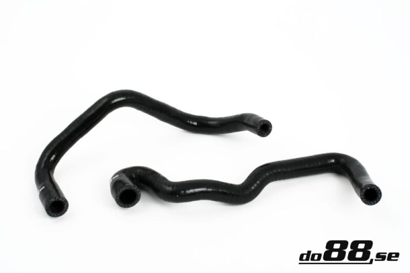 do88 DOB Hose - Crankcase Ventilation Air Intake Systems Silicone Couplers & Hoses main image
