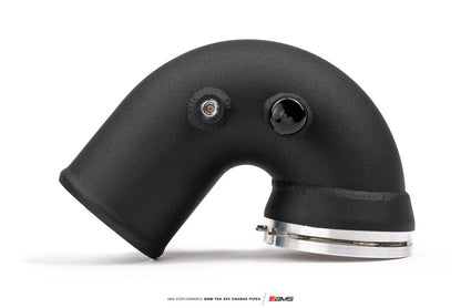 AMS Performance 15-18 BMW M3 / 15-20 BMW M4 w/ S55 3.0L Turbo Engine Charge Pipes AMS.39.09.0001-1 AMS.39.09.0001-1 User 1